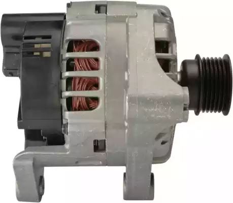 Alternator 8EL738212-281 by Hella