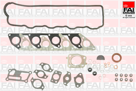 Gasket (Headset) FAI HS1823NH