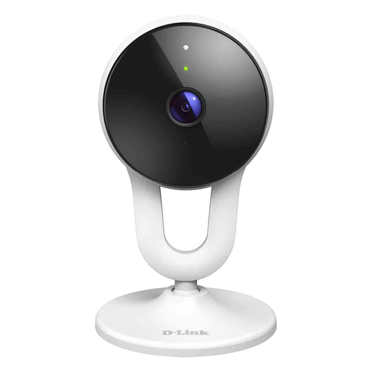 D-link Full Hd Wi-fi Camera