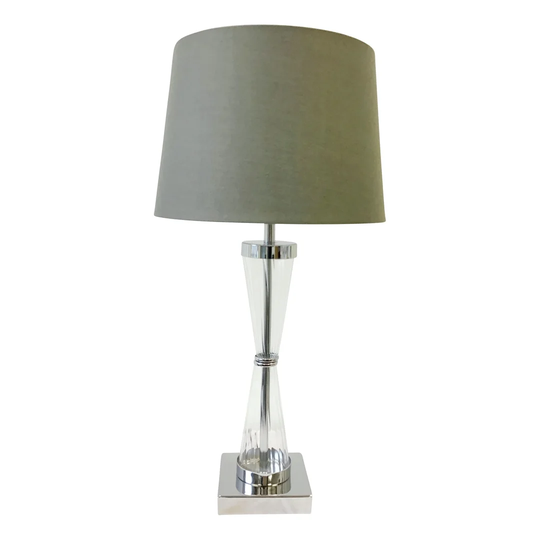 Duncansville 50cm Table Lamp