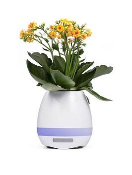 Plant Pot Speaker