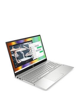Hp Hp Pavilion 15-Eg2014Na, Intel Core I5, 8Gb Ram 256Gb Ssd - Silver - Laptop Only