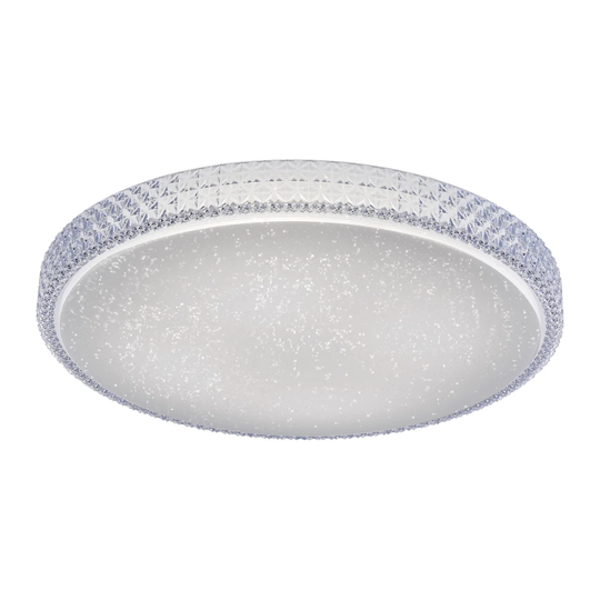 Palais 1-Light 60cm LED Integrated Flush Mount