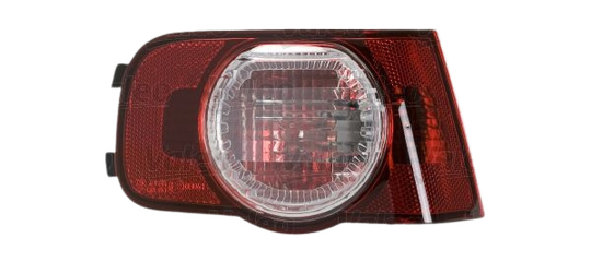 Combination Tail Light 043943 Valeo 043943
