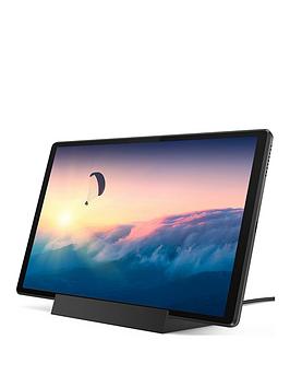 Lenovo M10 Plus Tablet - 10.3In Fhd+, 2Gb Ram, 32Gb Storage, Grey