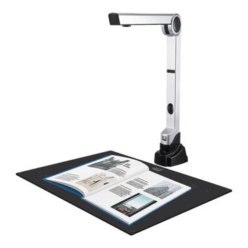 Adesso CyberTrack 510 Document Camera