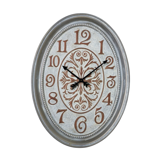 Pettit Wall Clock