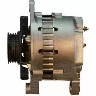 Alternator 8EL725867-001 by Hella