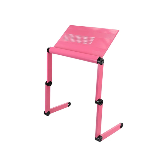 56cm H x 56cm W Standing Desk Conversion Unit