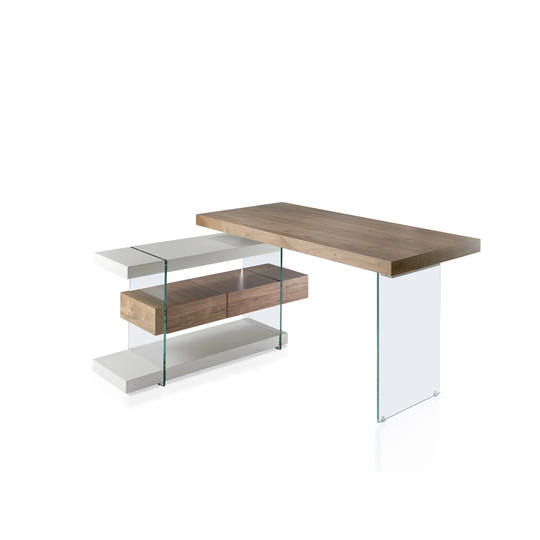 Eatmon Executive Desk