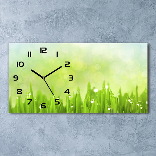 Javell Silent Wall Clock
