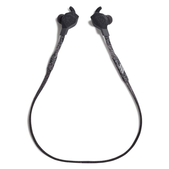adidas Sport FWD-01 Bluetooth Earphone - Night Grey