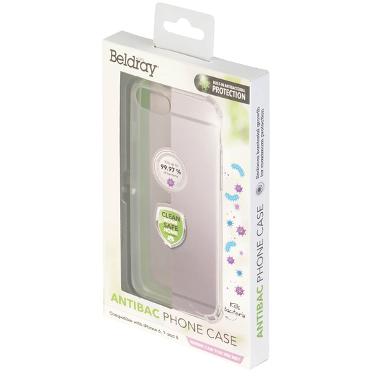 Antibacterial Phone Case In CDU