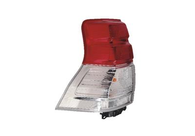 Combination Tail Light 5481931 Van Wezel 5481931