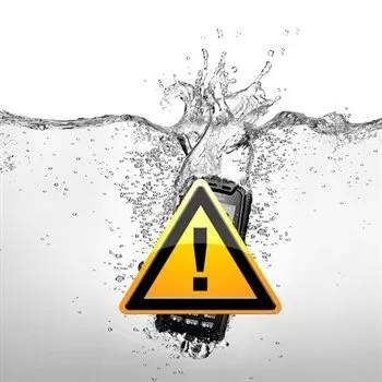 Samsung Galaxy Tab 4 10.1 Water Damage Repair