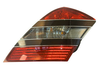 Combination Tail Light 3038932U ULO 3038932U