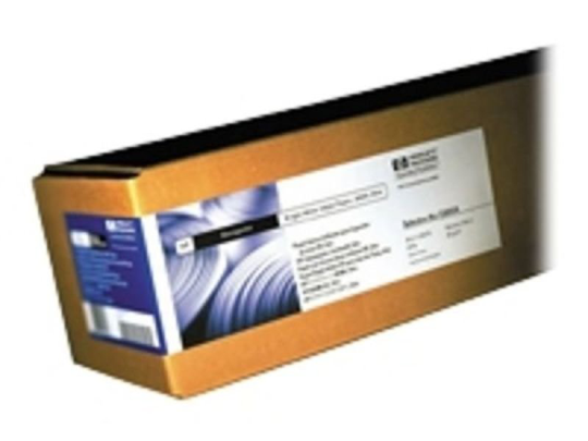 HP Bright White Matte Bond Inkjet Paper 91.4 cm x 91.4 m 90gsm