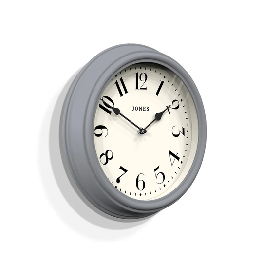 Venetian 24cm Wall Clock