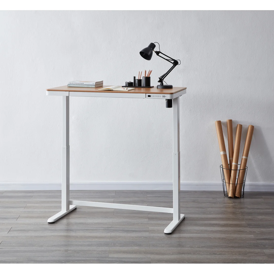 Tabukiniberu Smart Height Adjustable Standing Desk