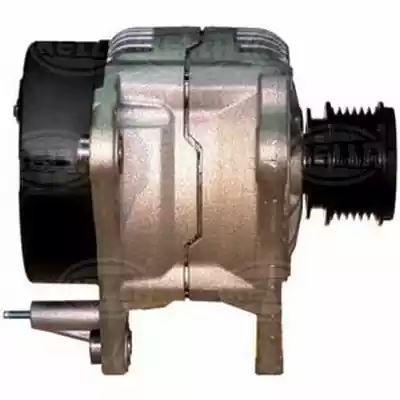 Alternator 8EL737840-001 by Hella