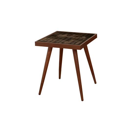 Emanuelly Side Table