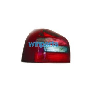 Tail Light LEFT to 9 / '00 0831402