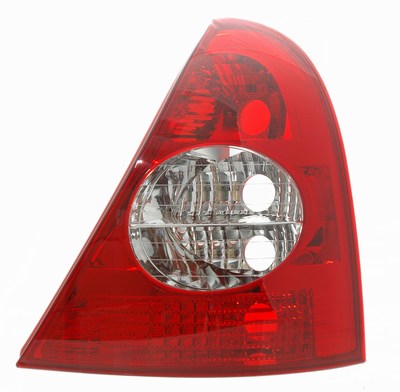 Combination Tail Light 11-0232-01-2 TYC 110232012