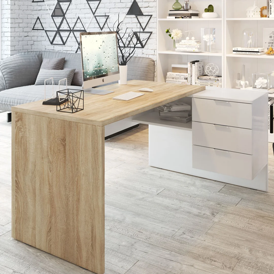 SantaAna Desk