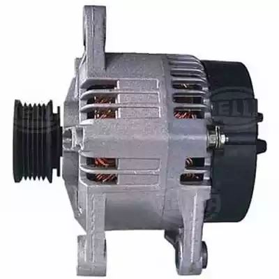 Alternator 8EL737812-001 by Hella