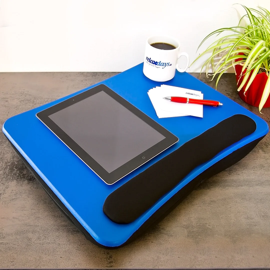 Cushion Laptop Stand