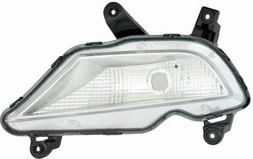 Headlight 2211605RUE