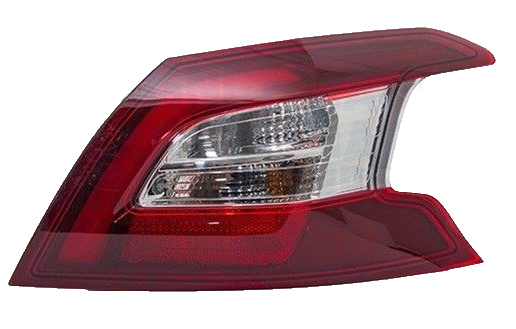 Combination Tail Light LLI992 Magneti Marelli LLI992
