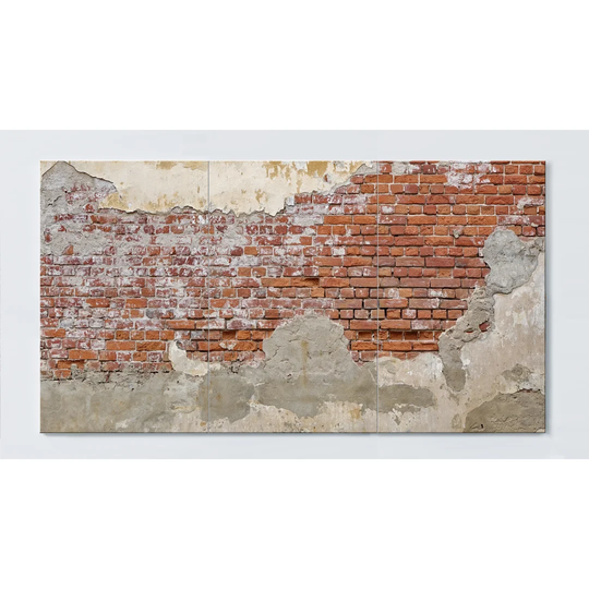 House Magnetic Wall Mounted Cork Board