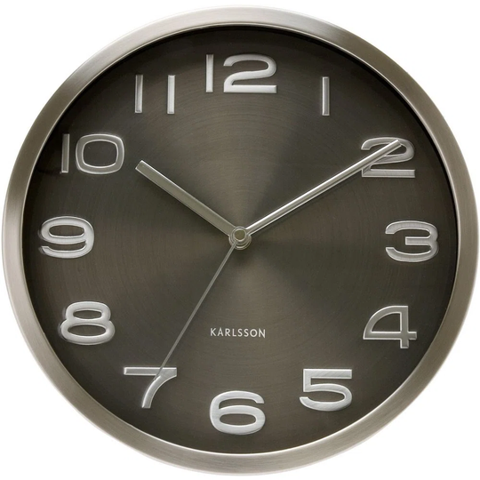 Maxie 29cm Wall Clock