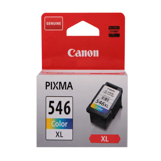 Canon CL-546XL Inkjet Cartridge - Colour