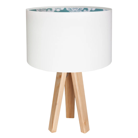 Bernice 45cm Tripod Table Lamp