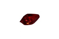 Combination Tail Light LLH251 Magneti Marelli LLH251