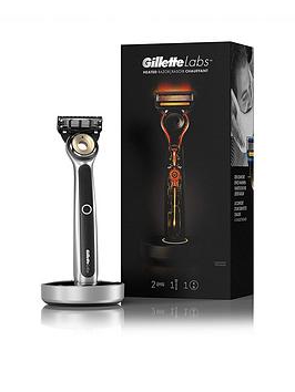 Gillette Labs Heated Razor Starter Kit