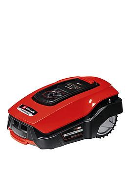 Einhell Freelexo 400 Bluetooth Robotic Lawnmower
