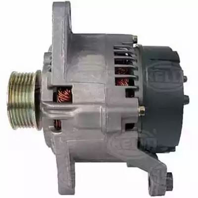 Alternator 8EL737829-001 by Hella