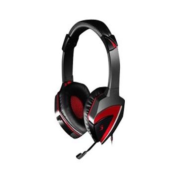 A4tech Bloody G501 Headset - Black / Red