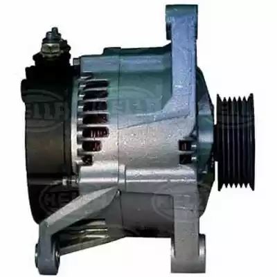 Alternator 8EL737311-001 by Hella