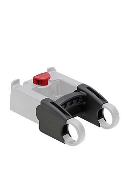 Rixen-Kaul Klick Handlebar Adapter Extension 43 Mm