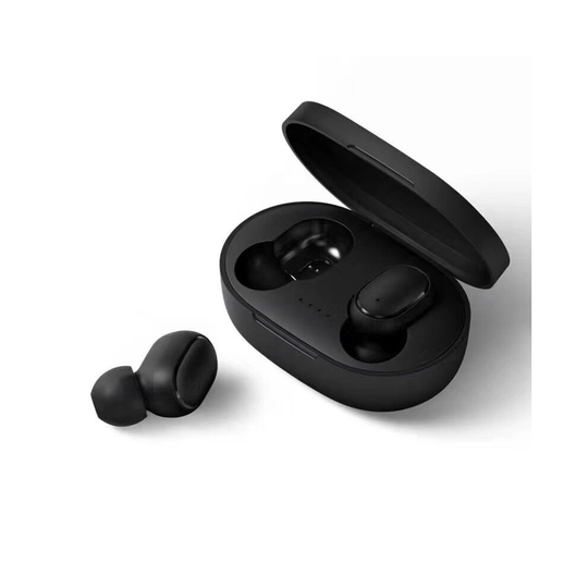 A6S 5.0 TWS Wireless Bluetooth Headset Mini Stereo In-ear Earpiece