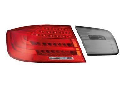 Combination Tail Light 0665921U Origineel 0665921U
