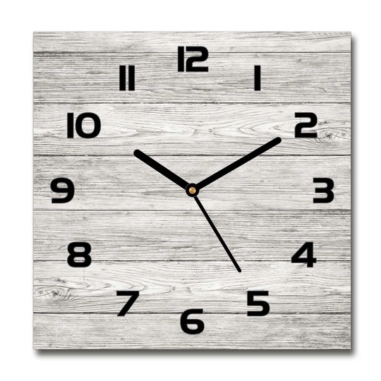 Hellene Silent Wall Clock