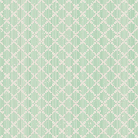 Larinda 2.08m x 1.46m Matte Wallpaper Roll