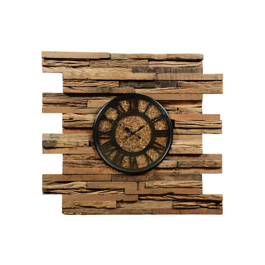Finnerty Wall Clock