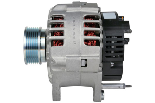 Alternator 8EL012427-541 by Hella