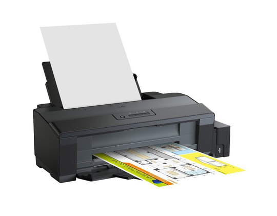 Epson EcoTank ET-14000 A3+ Refillable Inkjet Printer